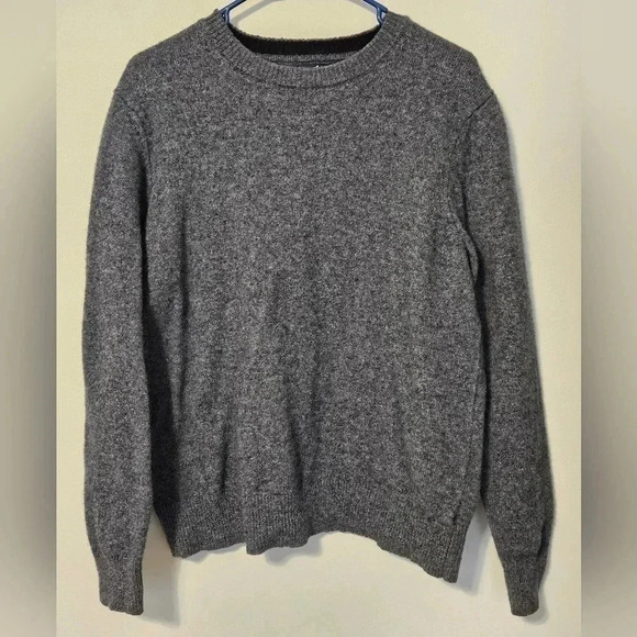 Daniel Hechter 80% Lambswool Size Large EUC - Picture 1 of 6